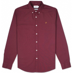 Brewer Long Sleeve Shirt