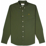 Brewer Long Sleeve Shirt