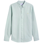Brewer Slim Fit Oxford Shirt