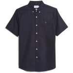 Brewer Slim Fit Short Sleeve Shirt
