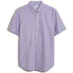 Brewer Slim Fit Short Sleeve Shirt