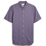 Brewer Slim Fit Short Sleeve Shirt