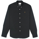 Brewer Slim Oxford Shirt
