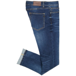 Drake Stretch Denim Jeans