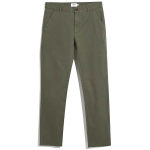 Elm Straight Twill Chinos