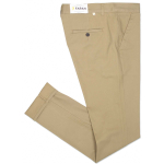 Endmore Skinny Fit Twill Chinos