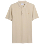 Forster Textured Polo Shirt