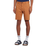 Hawk Regular Fit Dye Twill Shorts