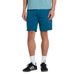 Hawk Regular Fit Dye Twill Shorts