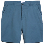 Hawk Regular Fit Dye Twill Shorts