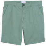 Hawk Regular Fit Dye Twill Shorts