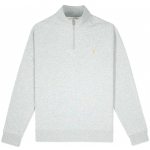 Jim Half Zip Sweatshirt