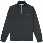 Jim Half Zip Sweatshirt