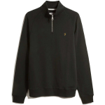 Jim Half Zip Sweatshirt