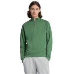 Jim Half Zip Sweatshirt