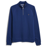 Jim Half Zip Sweatshirt