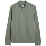 Jim Half Zip Sweatshirt