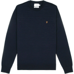 Mullen Merino Wool Jumper
