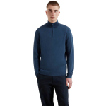 Redchurch Merino Half Zip Sweater
