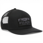 Logger Mesh Cap