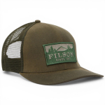 Logger Mesh Cap
