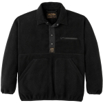 Pile Fleece Pullover