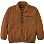 Pile Fleece Pullover