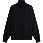 Classic Harrington Jacket