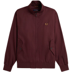 Classic Harrington Jacket