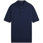 Cotton Knitted Shirt