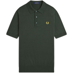 Cotton Knitted Shirt