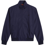 Harrington Jacket