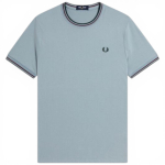 M1588 Twin Tipped T-Shirt