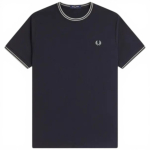 M1588 Twin Tipped T-Shirt