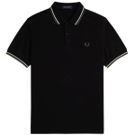 M3600 Twin Tipped Polo Shirt