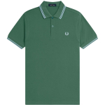 M3600 Twin Tipped Polo Shirt
