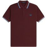 M3600 Twin Tipped Polo Shirt