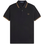 M3600 Twin Tipped Polo Shirt