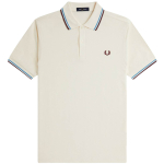 M3600 Twin Tipped Polo Shirt