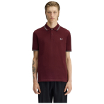 M3600 Twin Tipped Polo Shirt