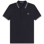 M3600 Twin Tipped Polo Shirt
