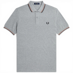 M3600 Twin Tipped Polo Shirt