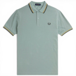 M3600 Twin Tipped Polo Shirt