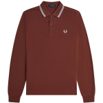 M3636 Long Sleeve Twin Tipped Shirt