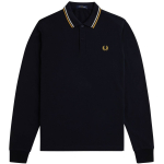 M3636 Long Sleeve Twin Tipped Shirt