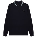 M3636 Long Sleeve Twin Tipped Shirt