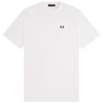 Pocket Detail T-Shirt