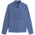 Ripstock Pocket Overshirt