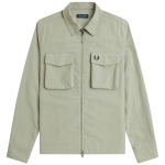Ripstock Pocket Overshirt