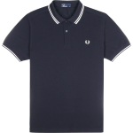 Twin Tipped Polo Shirt